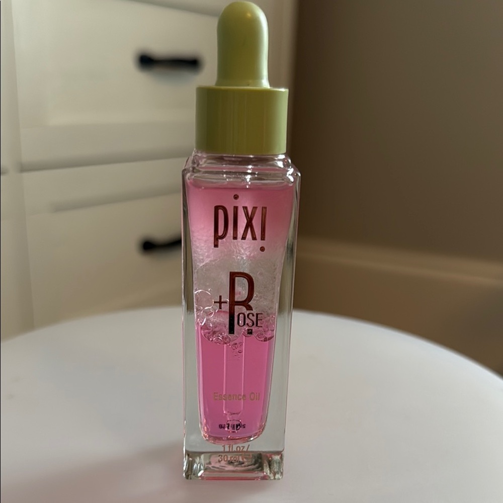 Pixi Rose Essence Oil